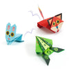 Origami, Jumping Animals - Djeco
