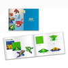 Origami, Jumping Animals - Djeco