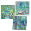 Inspired by Claude Monet Pastel Kit