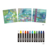 Inspired by Claude Monet Pastel Kit