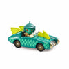 Mister Wings - Crazy Motors Car - Djeco