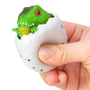 Dino – Squeezy Peek Hatchers
