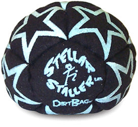 Dirtbag® Stellar Staller Footbag