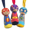 Flying Heroes