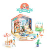 Mia DIY Mi House - Djeco