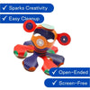 Space Pack 9 PCS CLIXO Tiny and Mighty
