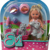 Evi Love Animal Friends - SIMBA