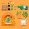 Loopables - Fred the Dinosaur Kit