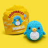 Loopables - Pierre the Penguin Kit