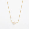 Fresh Water Pearl Necklace