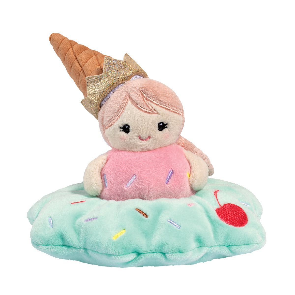 Melty Princess