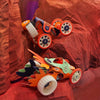 Mars Rover 30 PCS CLIXO