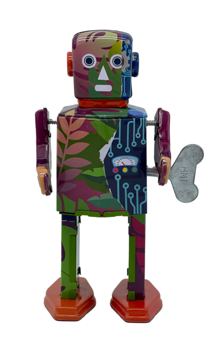 Forest Bot