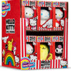 Hello Kitty and Friends Micro Teenies