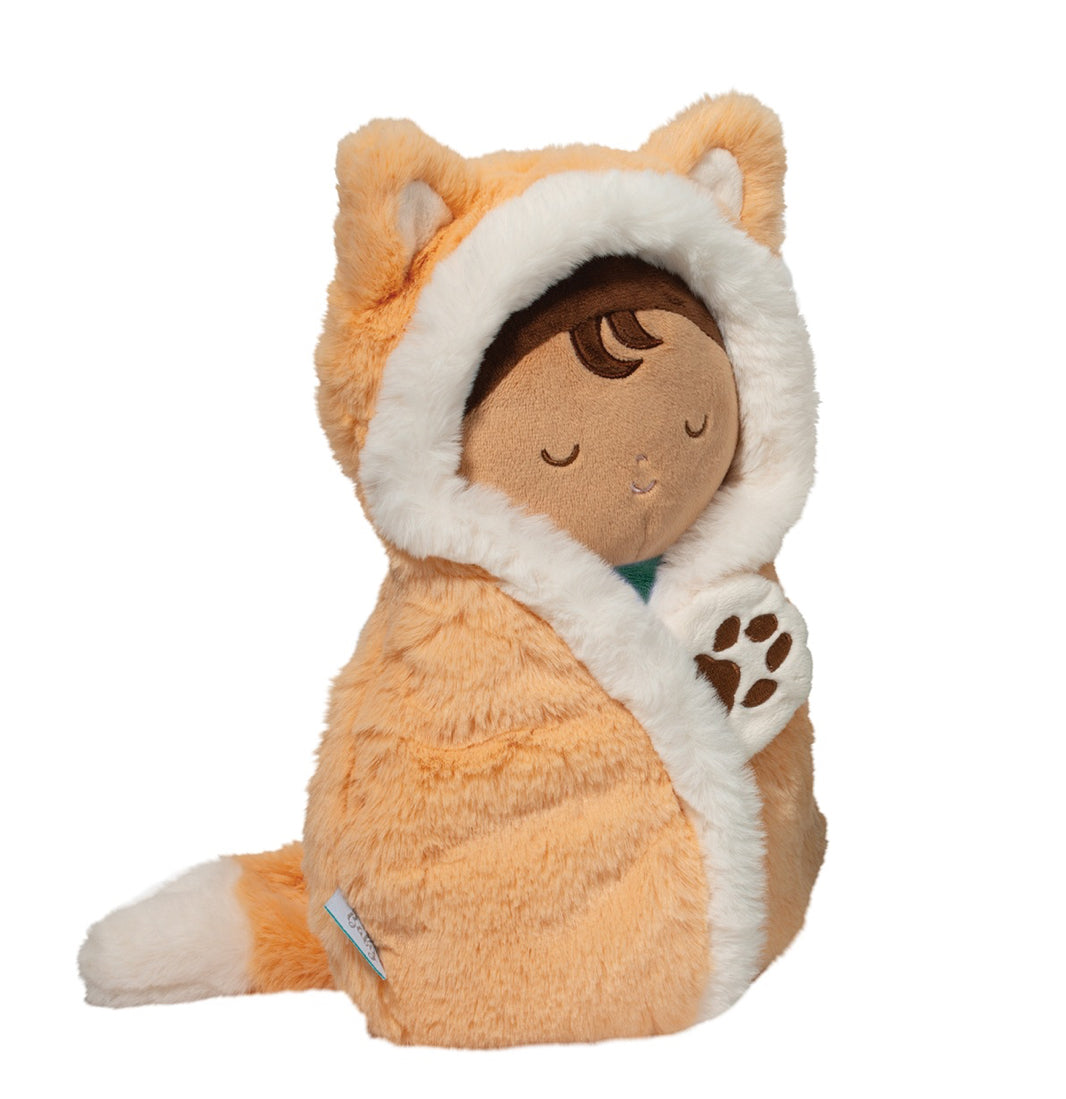 Baby Fox Hug