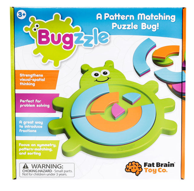 Bugzzle