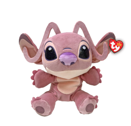 Angel TY Beanie Babies