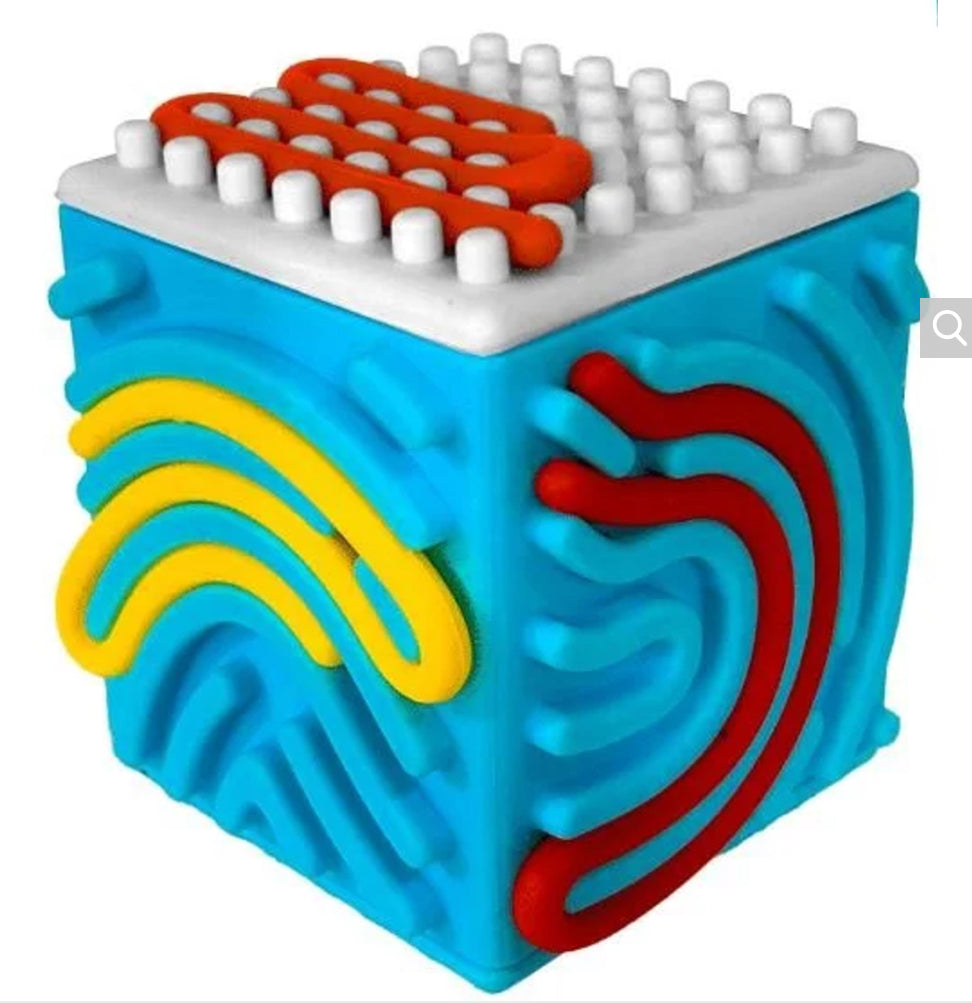 Watchitude Silly Tube Cube