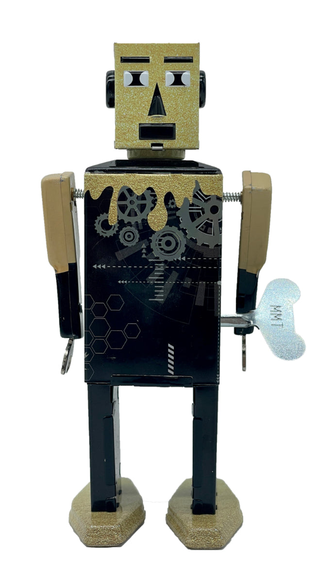 Goldhead Bot