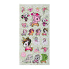 tokidoki Unicorno Assorted Sticket Sheet - Sakura Pink