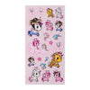 tokidoki Unicorno Assorted Sticket Sheet - Sakura Pink