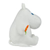 Moomin Holding a Flower Plush