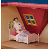 Red Roof Cozy Cottage Starter Home - Calico Critters