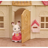 Red Roof Cozy Cottage Starter Home - Calico Critters