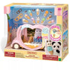 Ice Cream Van, Toy Vehicle for Dolls - Calico Critters