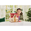 Red Roof Cozy Cottage Starter Home - Calico Critters