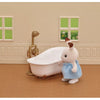 Red Roof Cozy Cottage Starter Home - Calico Critters
