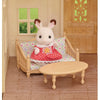 Red Roof Cozy Cottage Starter Home - Calico Critters