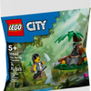 LEGO® Baby Gorilla Encounter