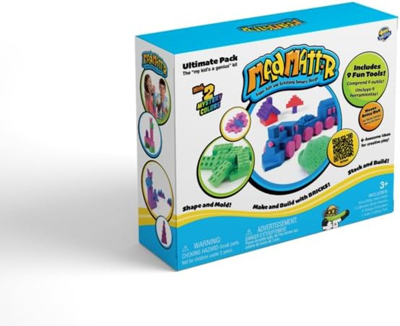 Ultimate Pack - Mad Mattr
