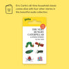 The Very Hungry Caterpillar’s First Seasons -Yoto Cards