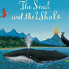 The Snail and The Whale - Yoto Cards