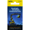 Goodnight, Goodnight, Construction Site - Yoto Cards