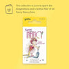 Fancy Nancy - Yoto Cards