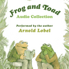Frog and Toad- Yoto Cards