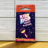 Kidz Bop Party Playlist - Yoto Cards