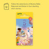 Princess Stories - Yoto Cards