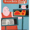 BrainBots: The Human Body - Yoto Cards