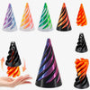 3D Printed Impossible Cone Fidget