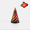 3D Printed Impossible Cone Fidget