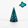 3D Printed Impossible Cone Fidget
