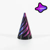 3D Printed Impossible Cone Fidget