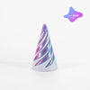 3D Printed Impossible Cone Fidget