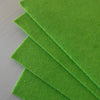 Green Felt