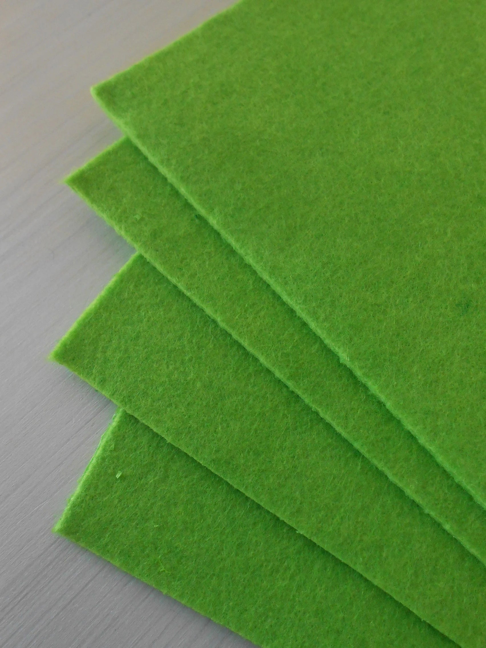 Green Felt