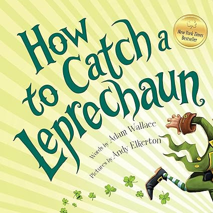 How to Cath a Leprechaun
